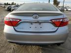 2017 Toyota Camry Le продається в Los Angeles, CA - Front End