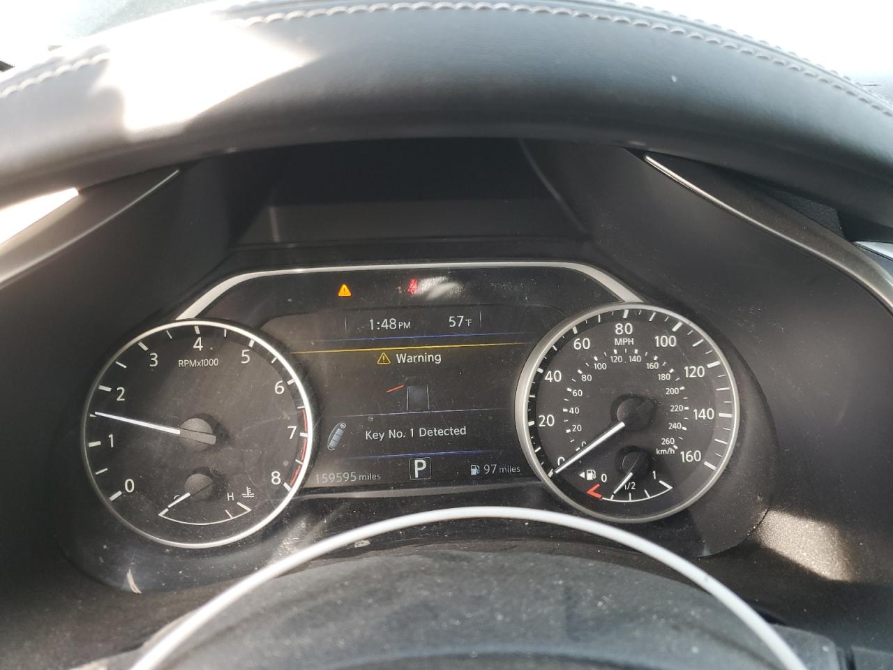 2018 Nissan Murano - Image 9