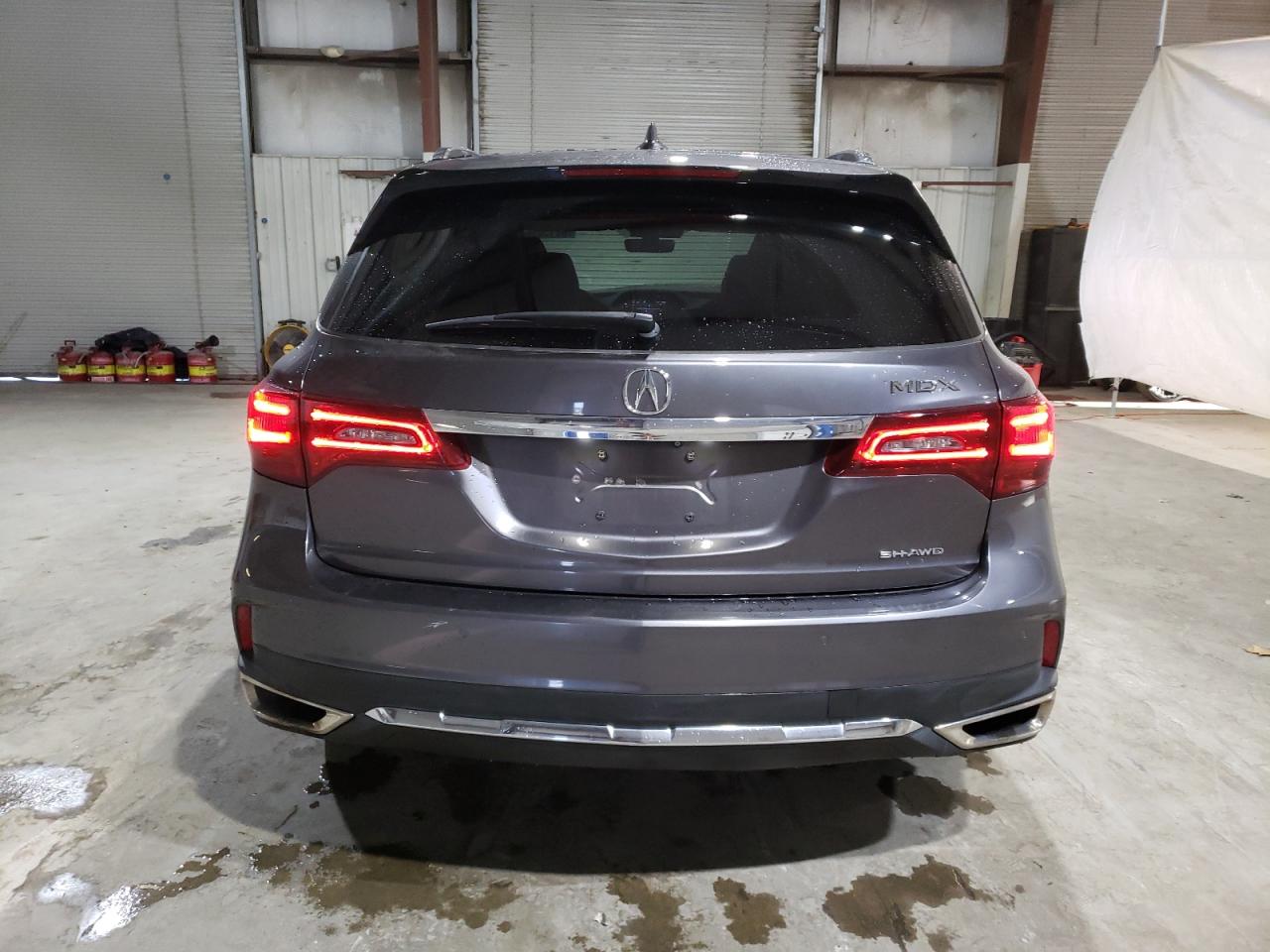 2017 Acura MDX - Image 6