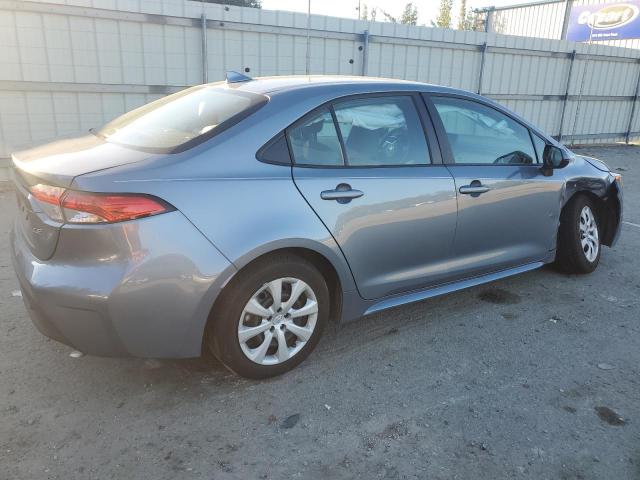  TOYOTA COROLLA 2024 Gray