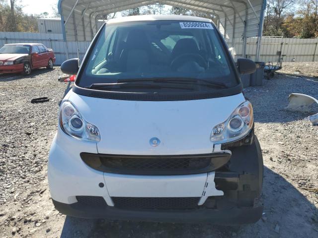 Купе SMART FORTWO 2012 Белы