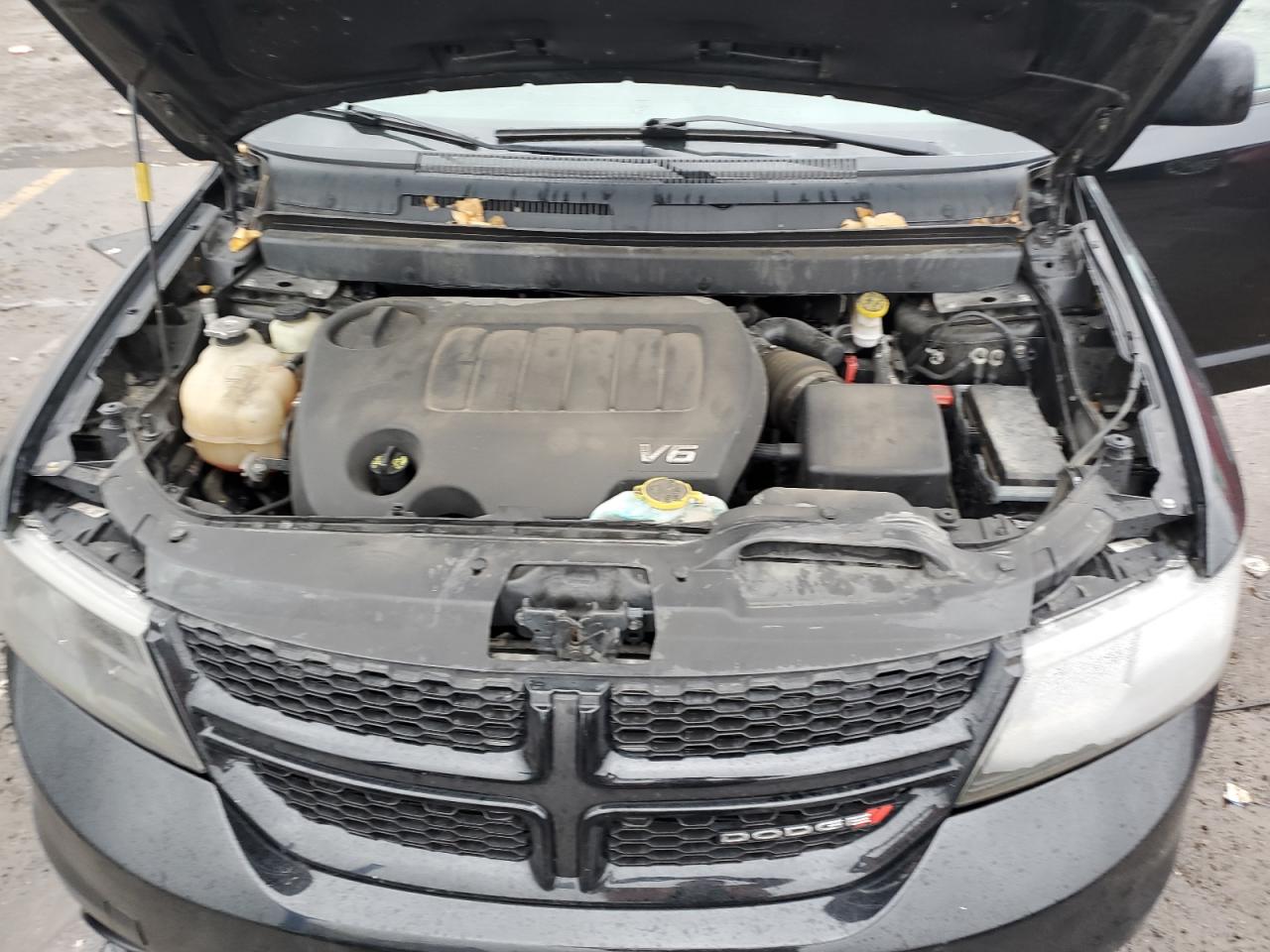 2019 Dodge Journey - Image 11