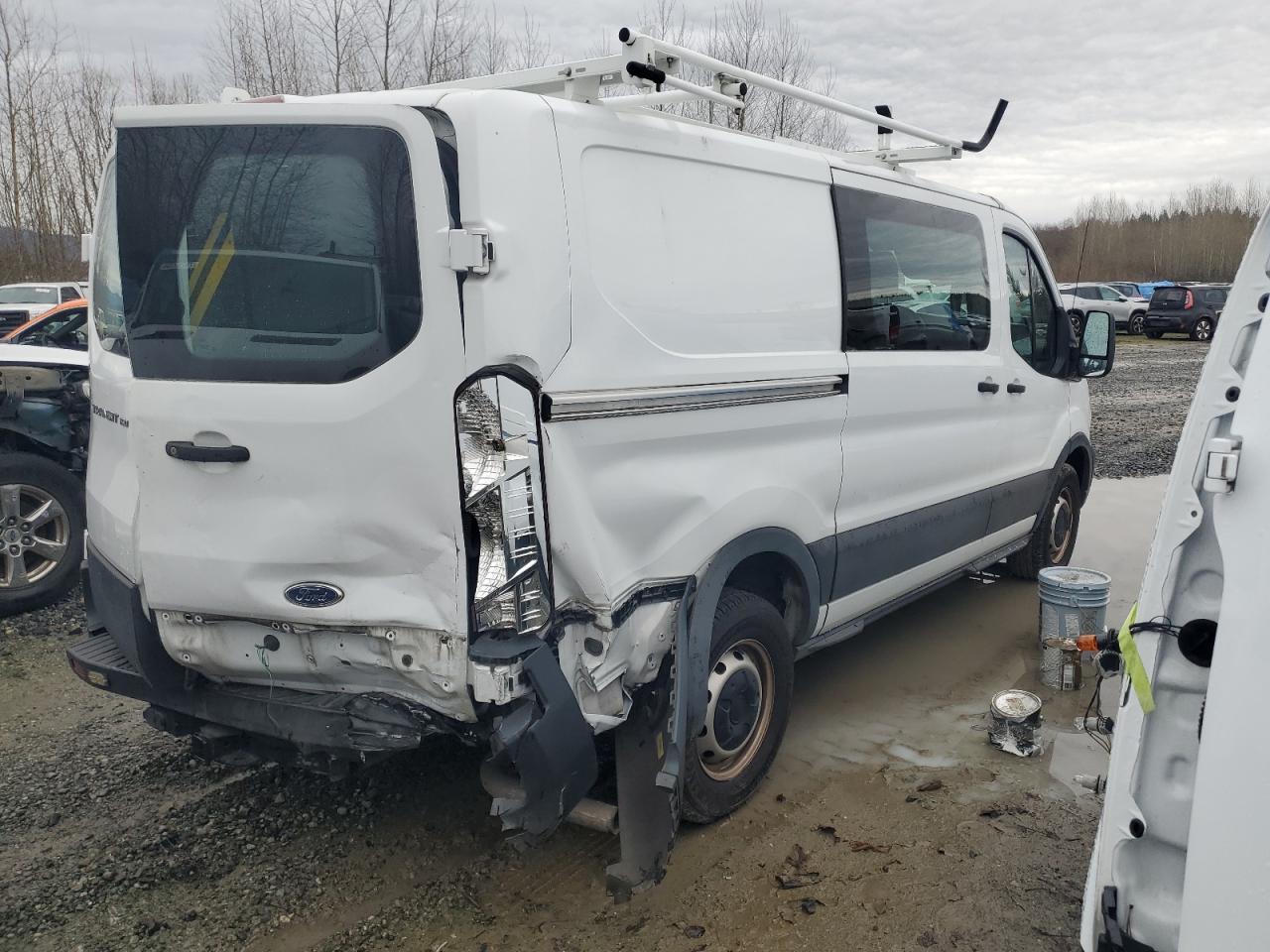 VIN 1FTYE1Z80LKB07822 2020 FORD TRANSIT no.3