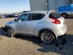 2013 Nissan Juke S en Venta en Woodburn, OR - Front End