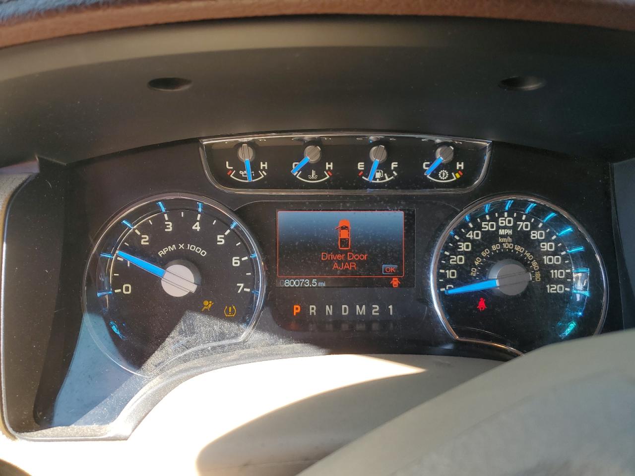 2014 Ford F-150 - Image 9