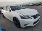 2013 Lexus Gs 450H zu verkaufen in North Las Vegas, NV - Rear End