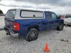 2013 Chevrolet Silverado C1500 Lt იყიდება Temple-ში, TX - Side