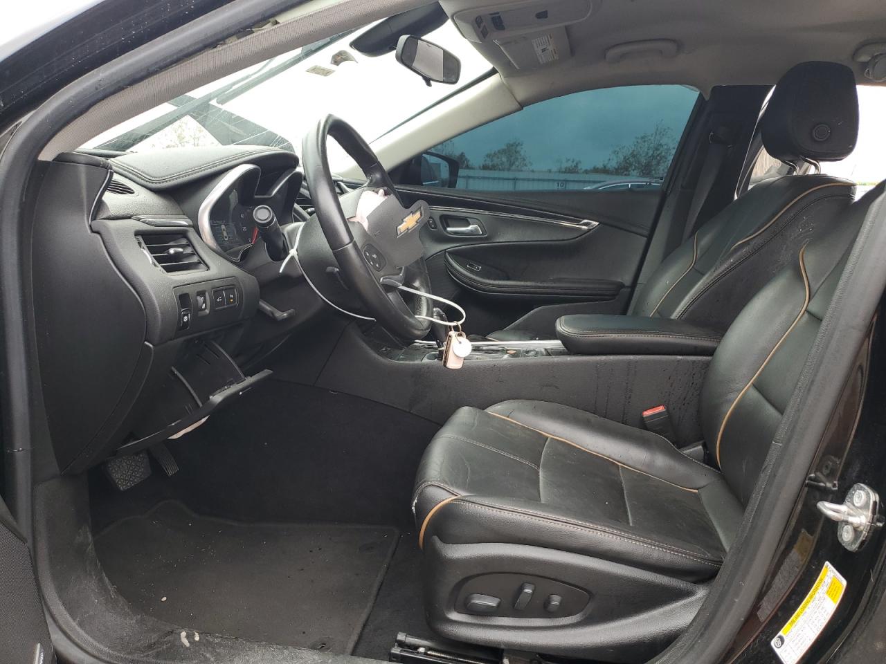 2019 Chevrolet Impala - Image 7