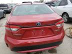 2021 Toyota Corolla Le en Venta en Pekin, IL - Side