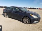 2012 Hyundai Sonata Se de vânzare în Amarillo, TX - Mechanical