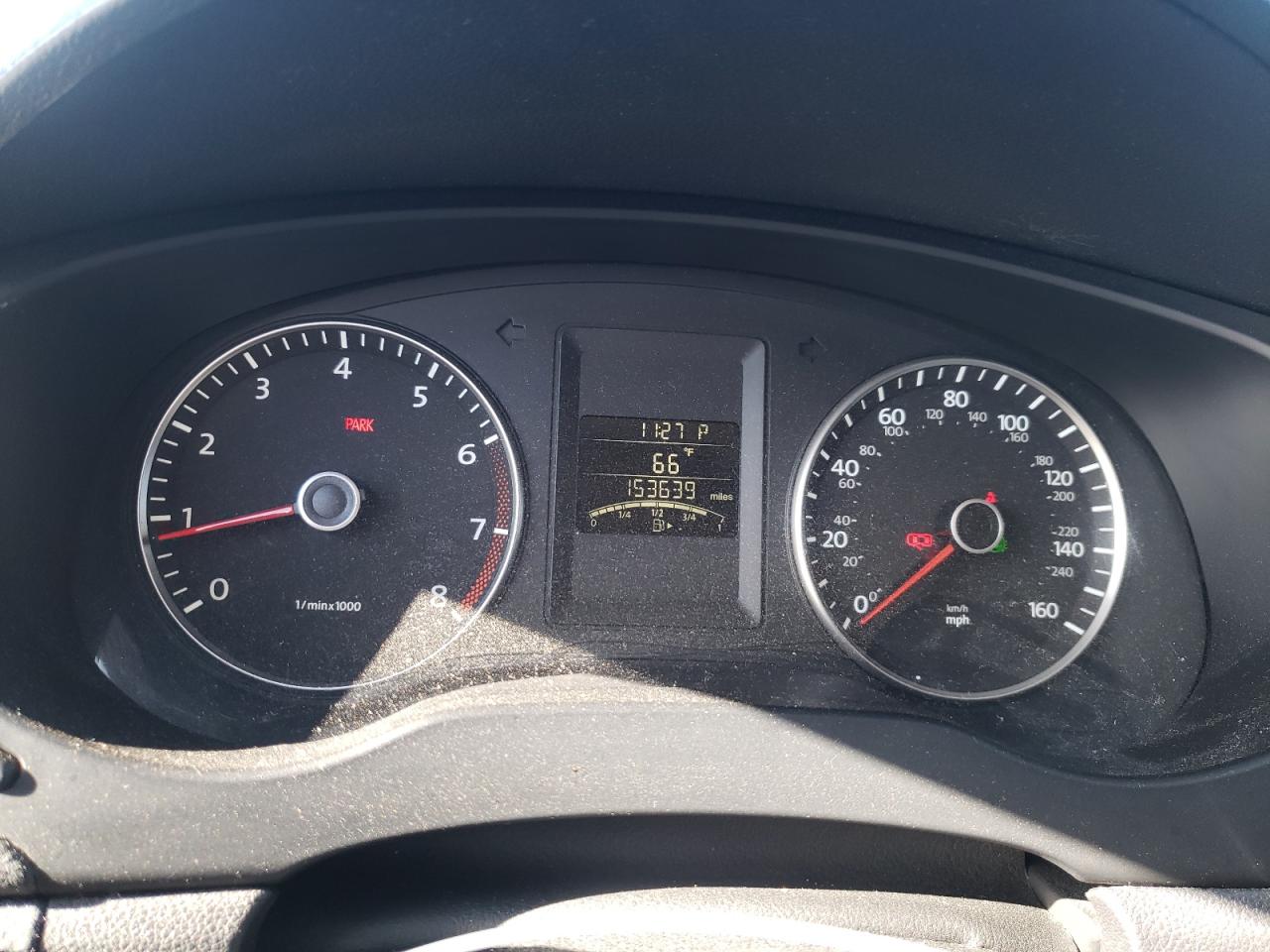 2012 Volkswagen Jetta Se VIN: 3VWDP7AJ9CM068826 Lot: 86598434