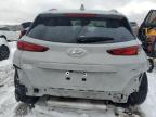 2023 Hyundai Kona Sel for Sale in Chicago Heights, IL - Rear End