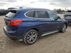 2017 Bmw X1 Sdrive28I იყიდება Houston-ში, TX - Water/Flood