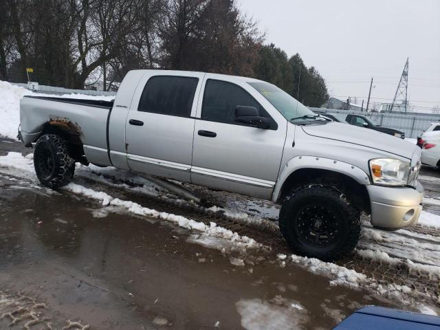 2007 DODGE RAM 2500 