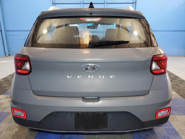  HYUNDAI VENUE 2021 Gray