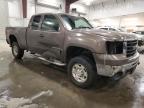 2008 Gmc Sierra K2500 Heavy Duty للبيع في Avon، MN - Front End