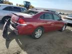 2006 Chevrolet Impala Lt de vânzare în Albuquerque, NM - Rear End