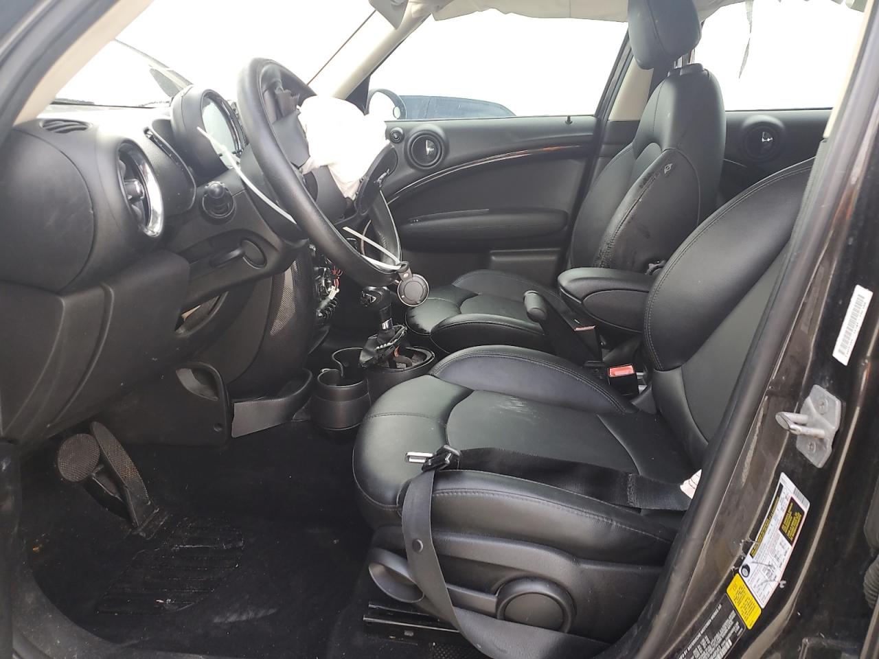2016 MINI Cooper - Image 7