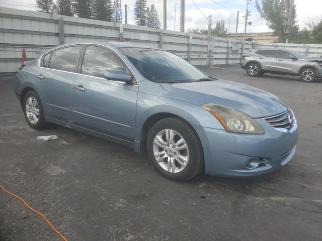 Седаны NISSAN ALTIMA 2012 Синий