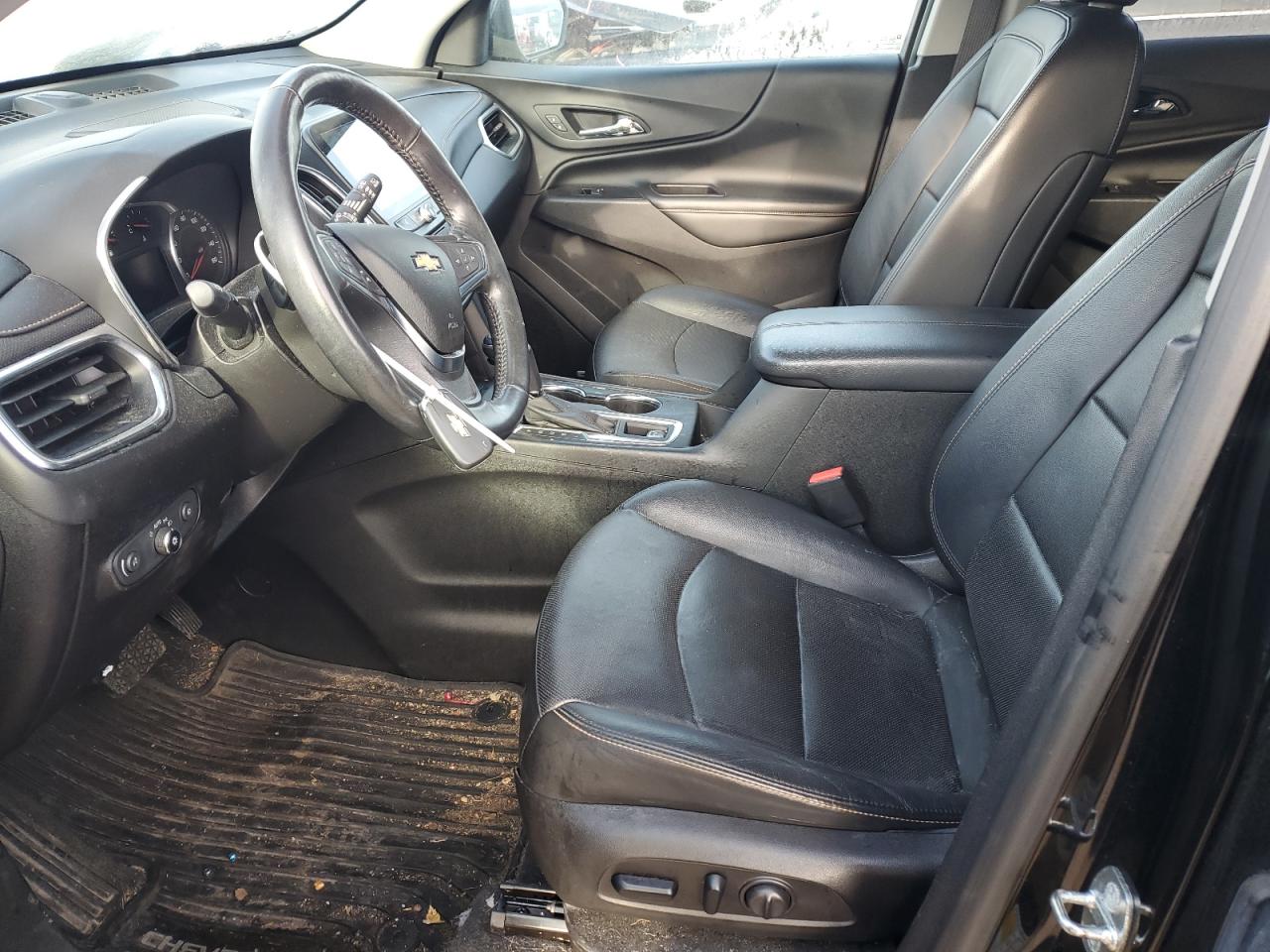 2018 Chevrolet Equinox - Image 7