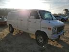 1992 Gmc Vandura G3500 للبيع في Hampton، VA - Rear End
