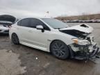 2016 Subaru Wrx  en Venta en Littleton, CO - Front End