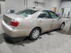 2005 Toyota Camry Le продається в Albany, NY - Normal Wear