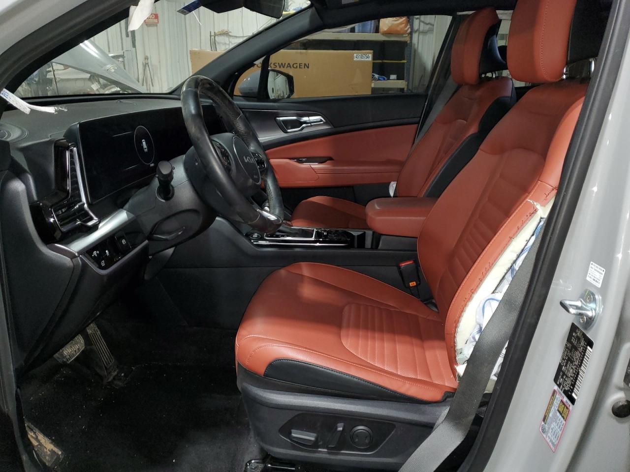 2023 Kia Sportage - Image 7