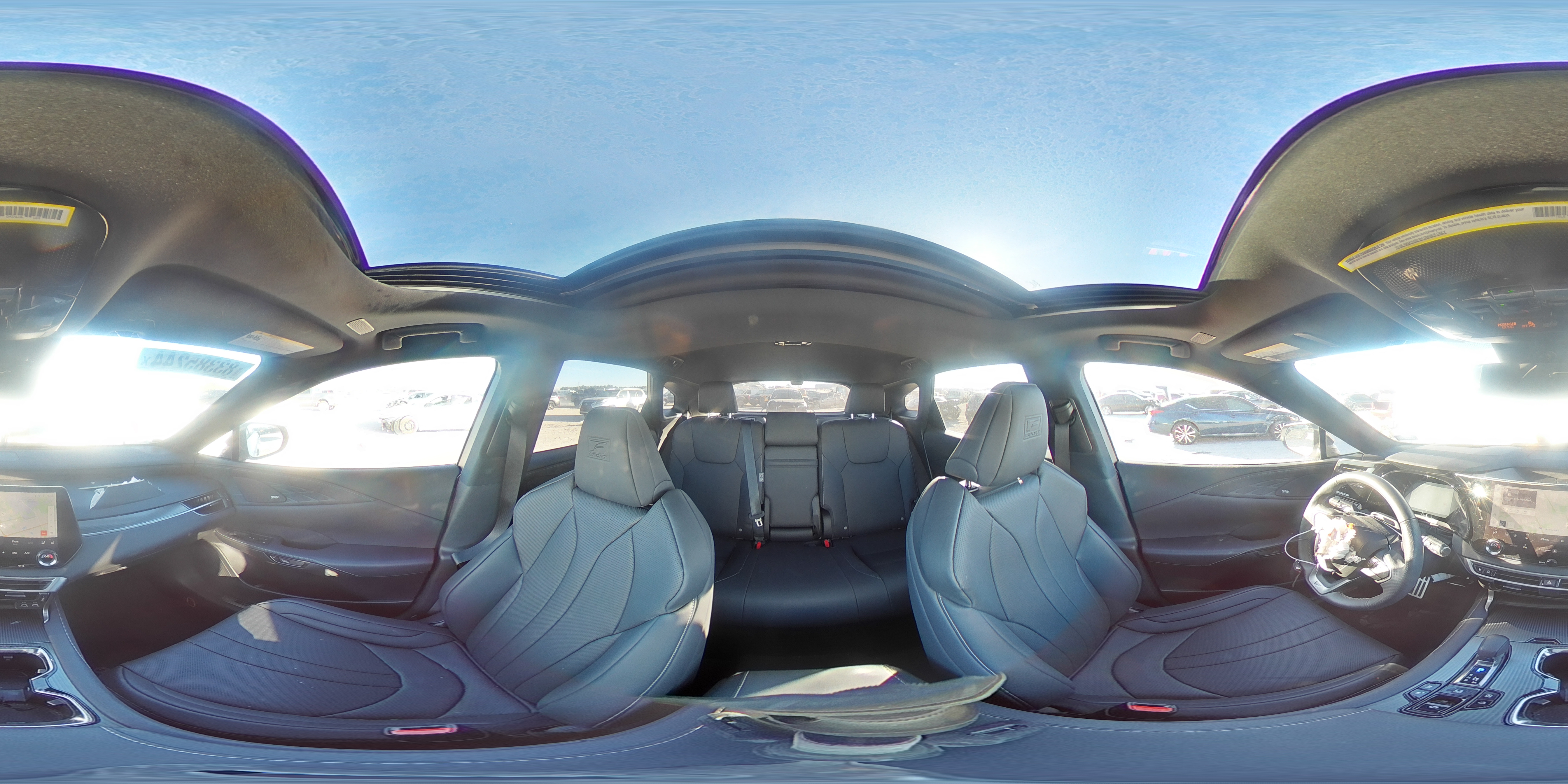 2024 Lexus RX - Image 14