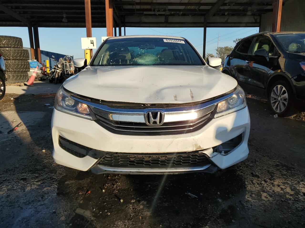 2017 Honda Accord - Image 5