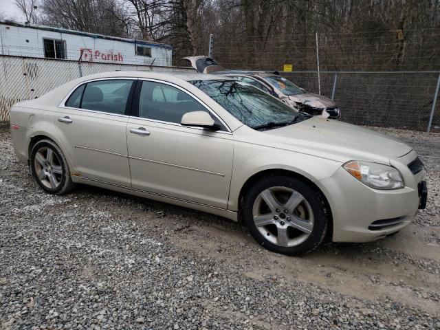  CHEVROLET MALIBU 2012 Бежевий