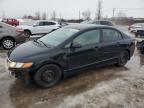 2008 HONDA CIVIC DX-G for sale at Copart QC - MONTREAL