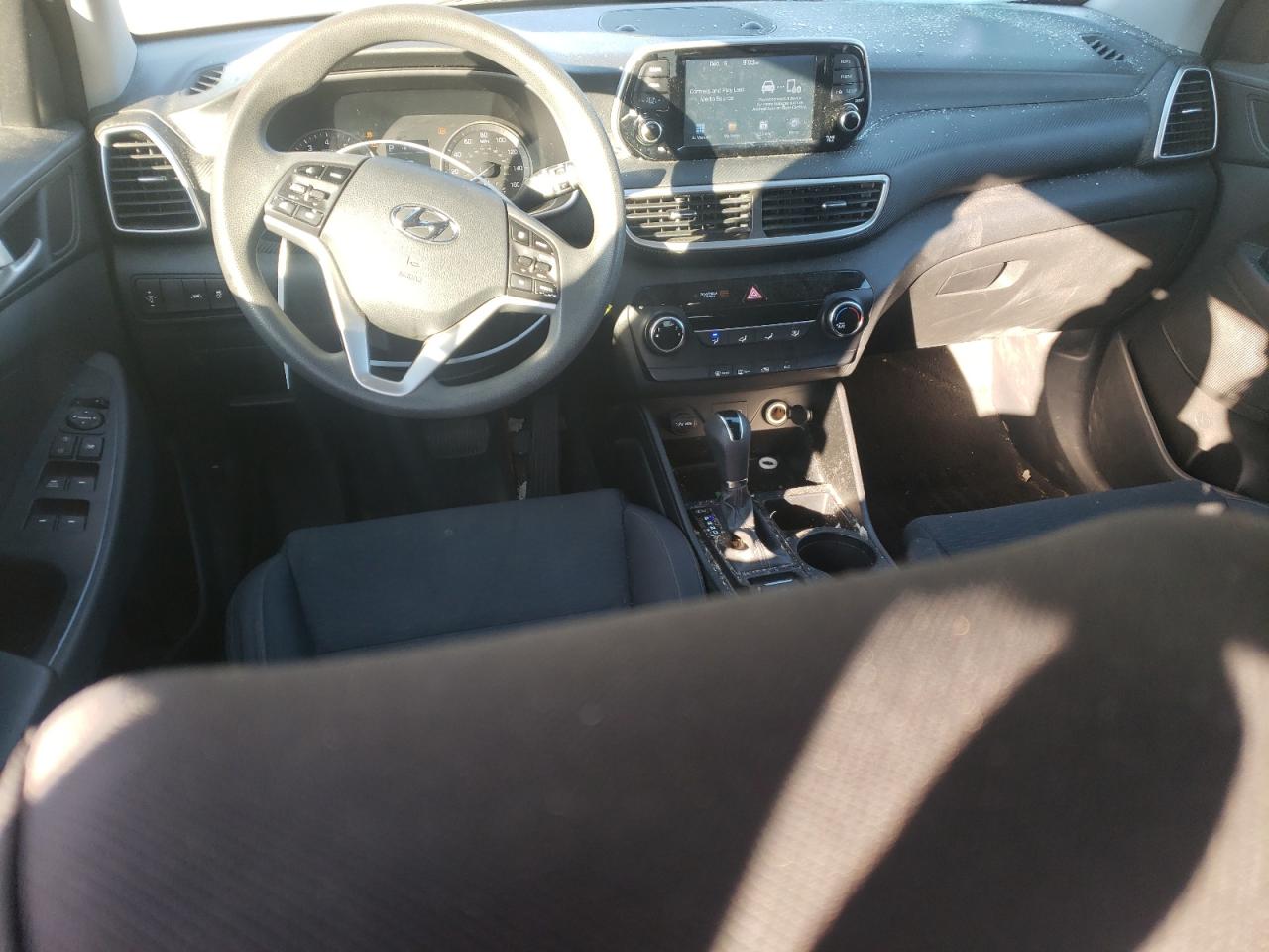 2019 Hyundai Tucson - Image 8