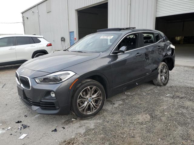 2018 Bmw X2 Xdrive28I