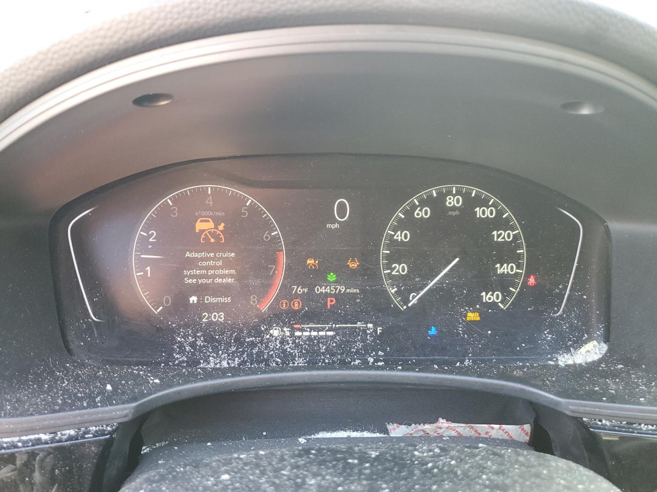 2HGFE1F72NH311987 HONDA CIVIC 2022