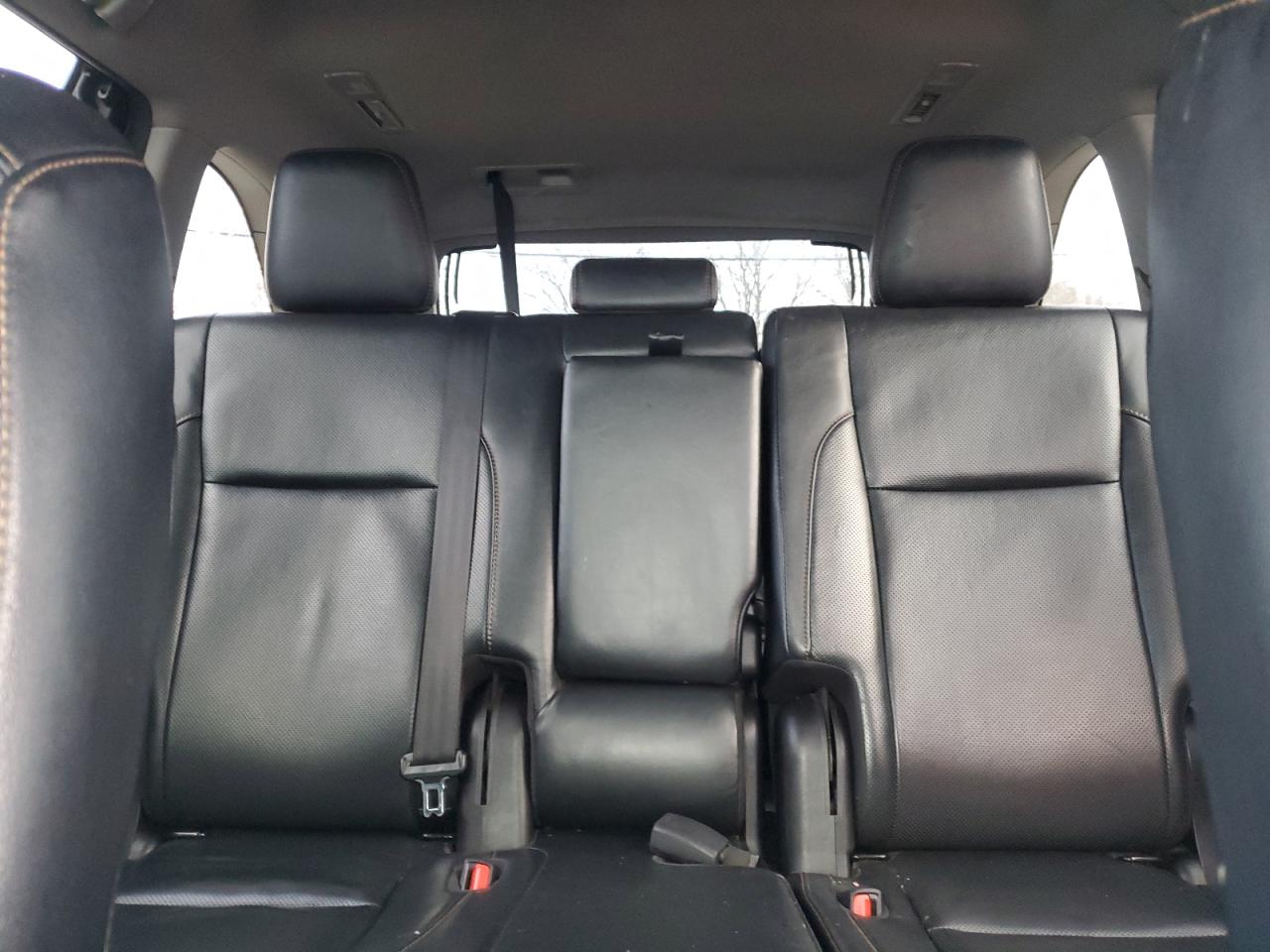 2018 Toyota Highlander Limited VIN: 5TDDZRFHXJS849088 Lot: 84751894