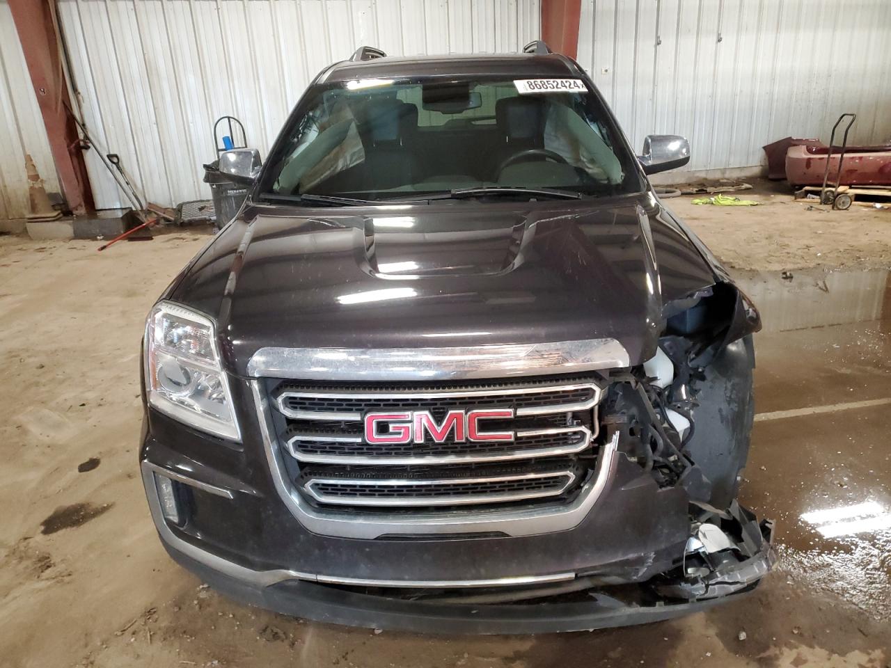 VIN 2GKFLUE38G6225977 2016 GMC TERRAIN no.5