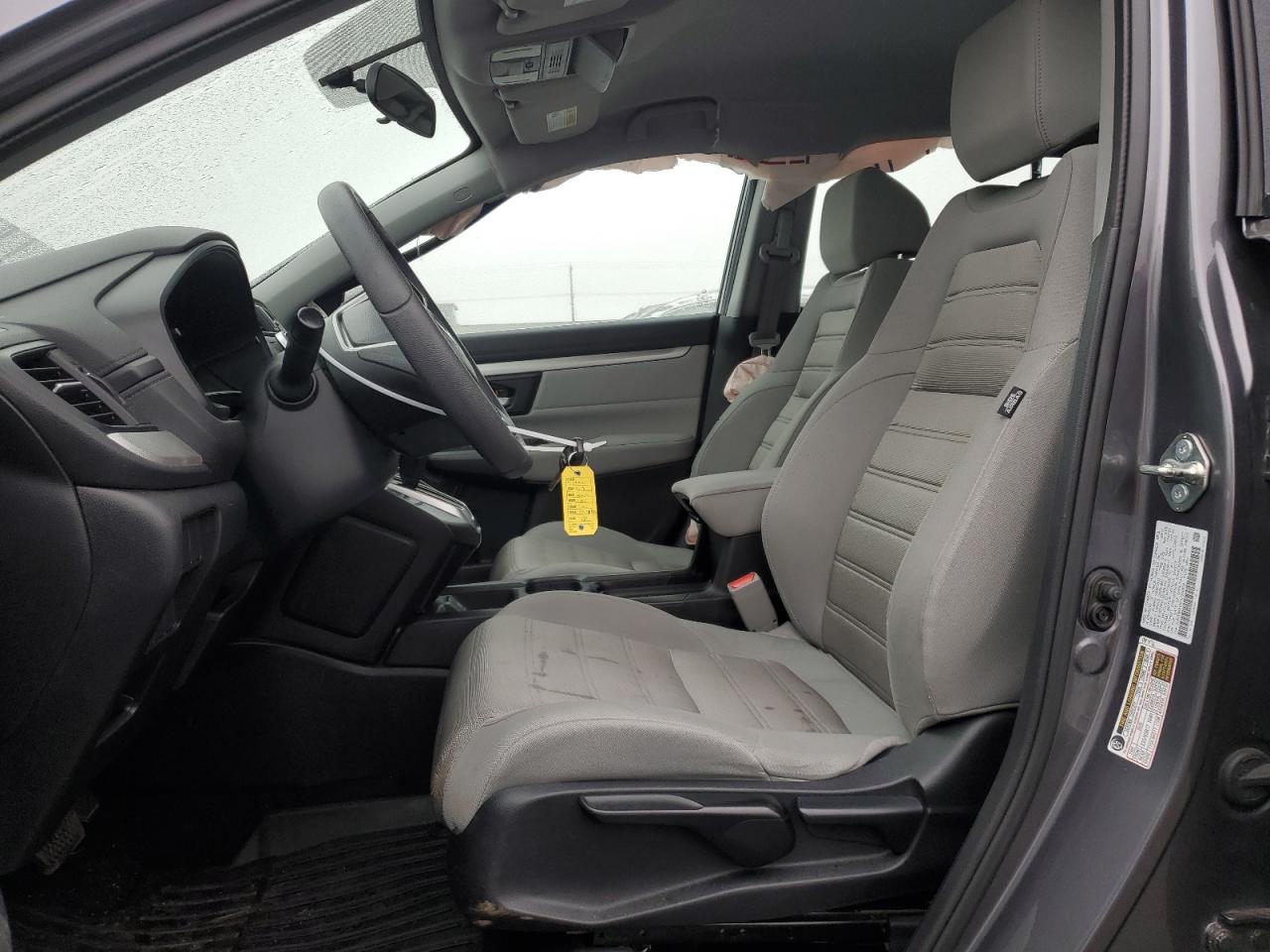 2017 Honda CR-V - Image 7