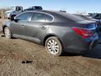 2014 Buick Lacrosse  de vânzare în Albuquerque, NM - Front End