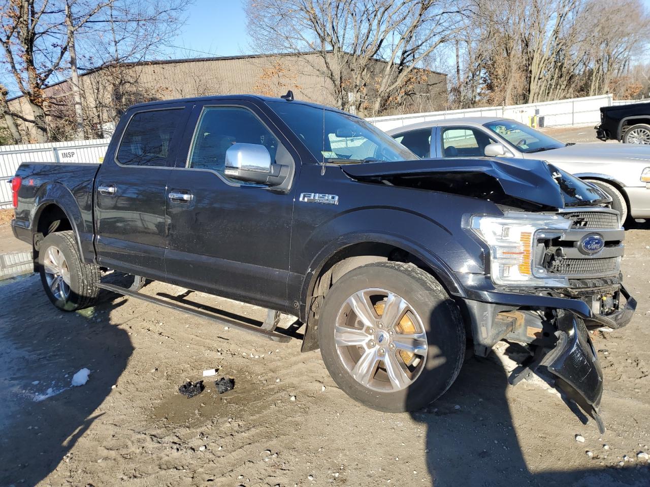 1FTEW1E47KFA47662 FORD F-150 2019