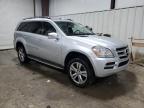 2011 Mercedes-Benz Gl 450 4Matic продається в West Mifflin, PA - Front End