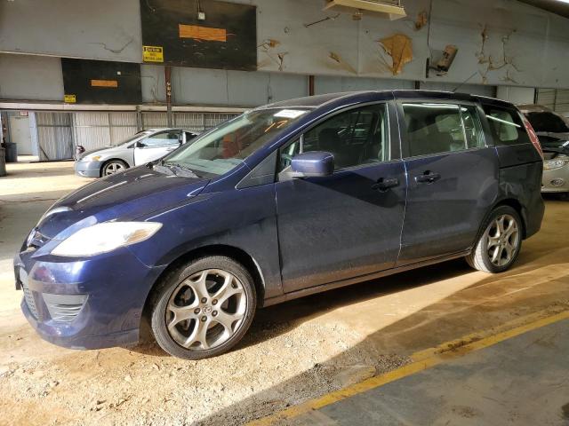 2010 Mazda 5 