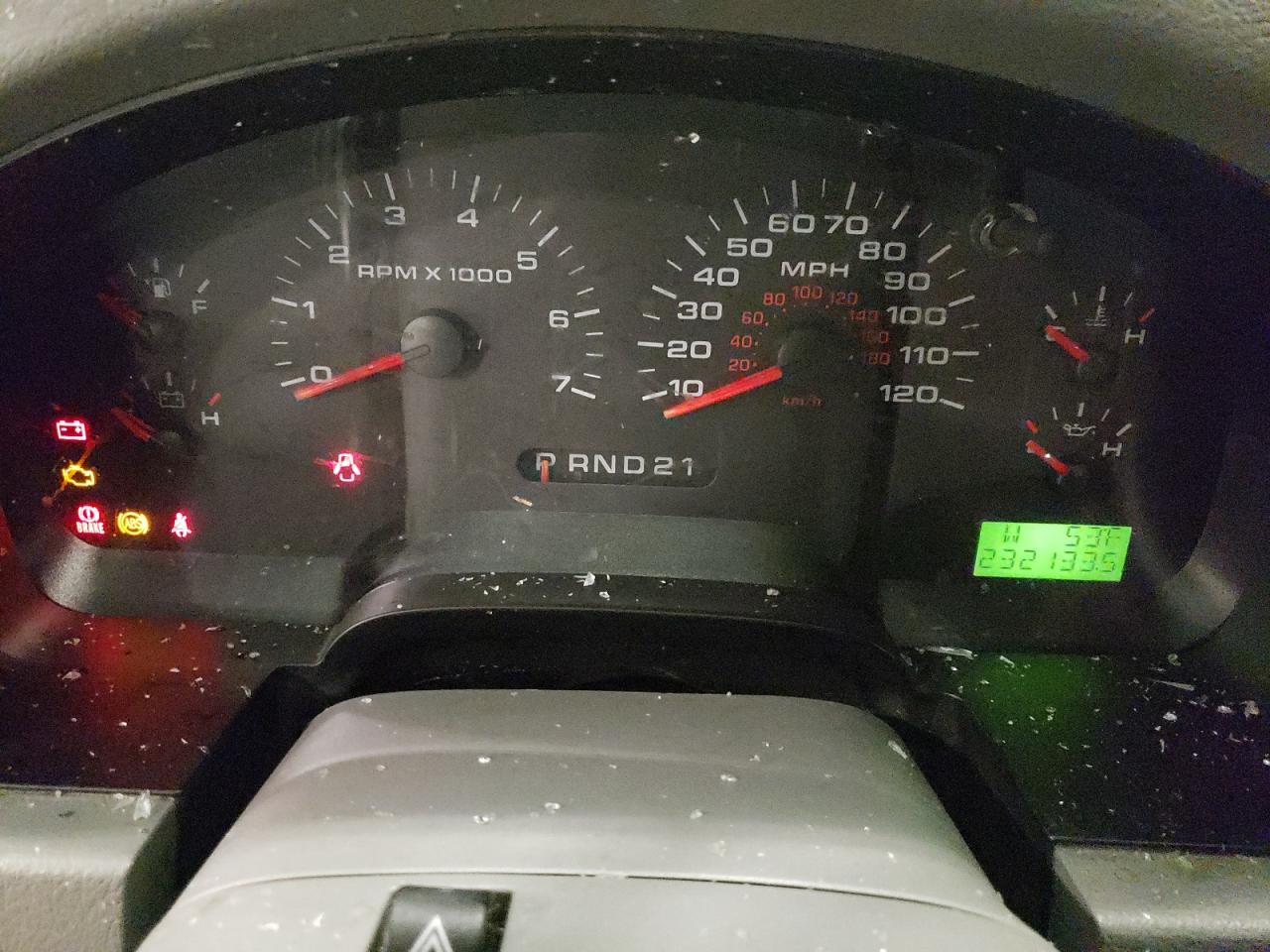 2005 Ford F-150 - Image 9