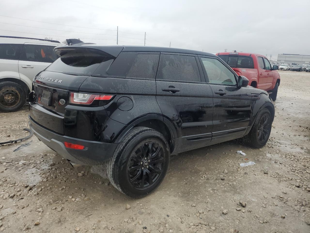 2019 Land Rover Range Rover - Image 3