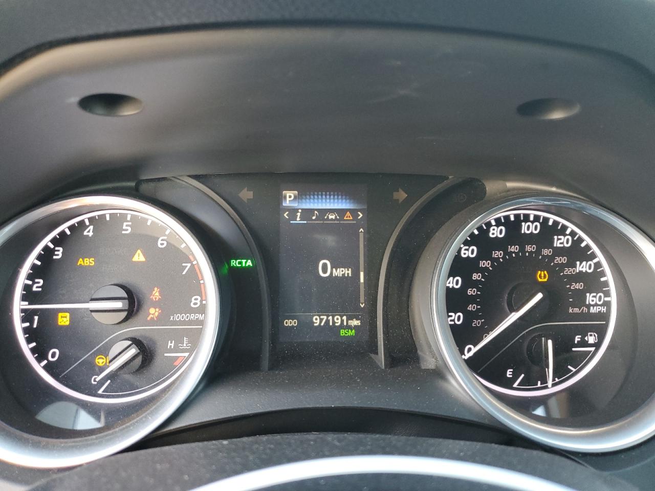2018 Toyota Camry - Image 9