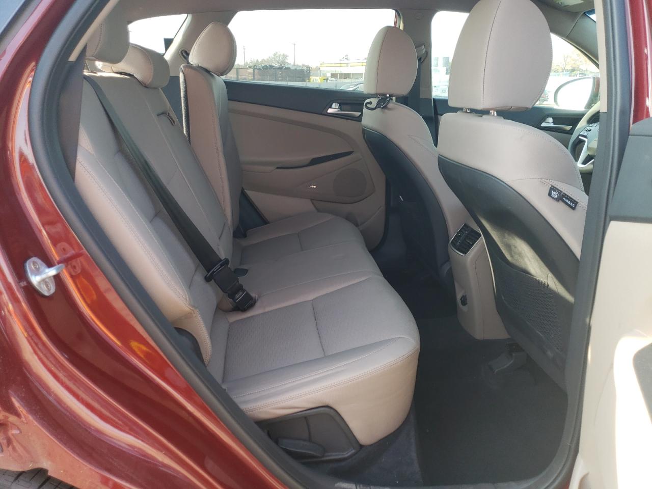 2019 Hyundai Tucson - Image 10