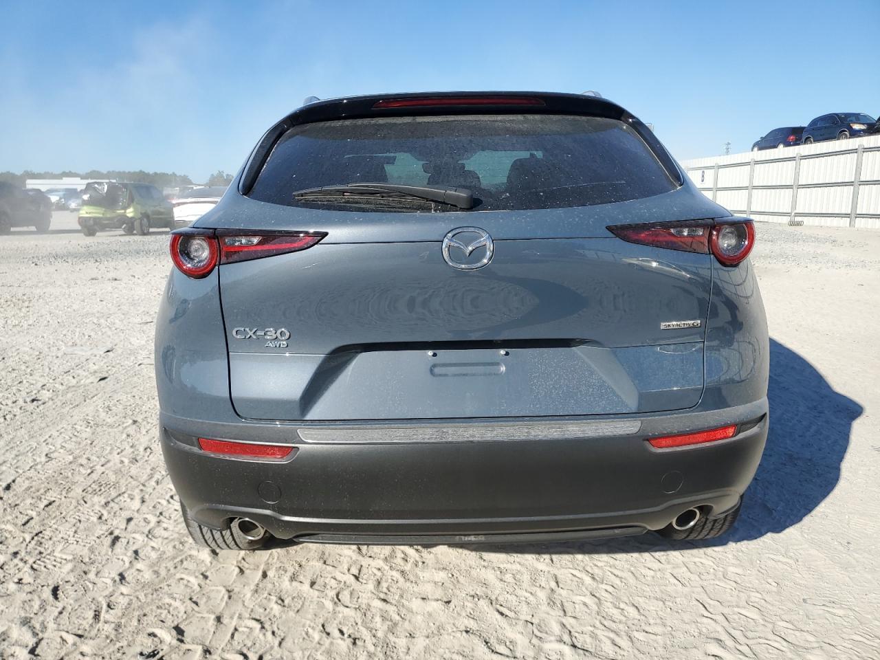 2024 Mazda CX-30 - Image 6