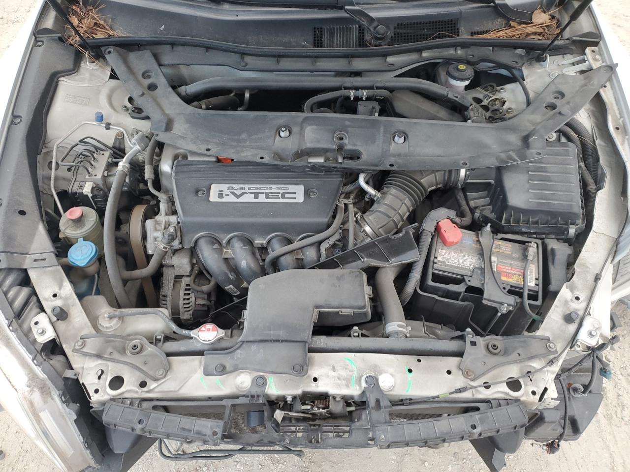 2015 Honda Crosstour - Image 11