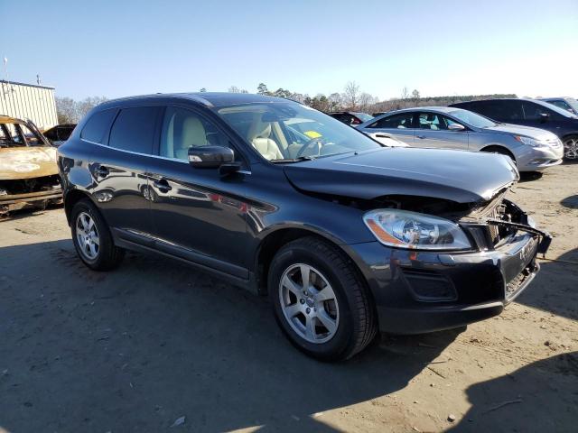  VOLVO XC60 2012 Szary