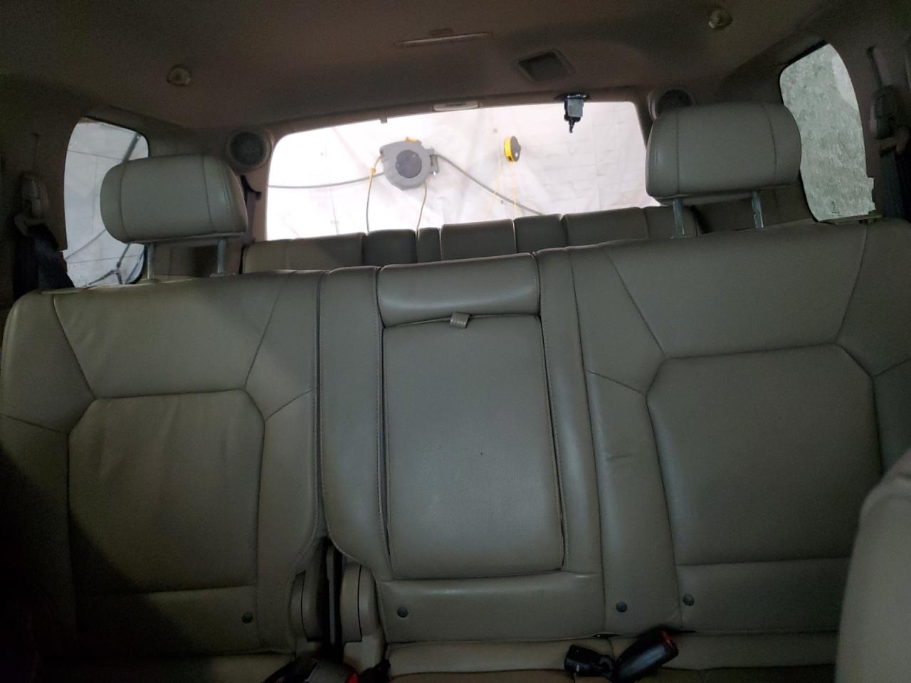 2010 Honda Pilot - Image 10